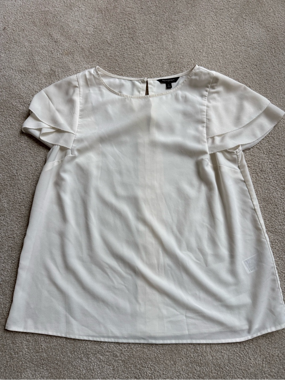 Banana Republic Top